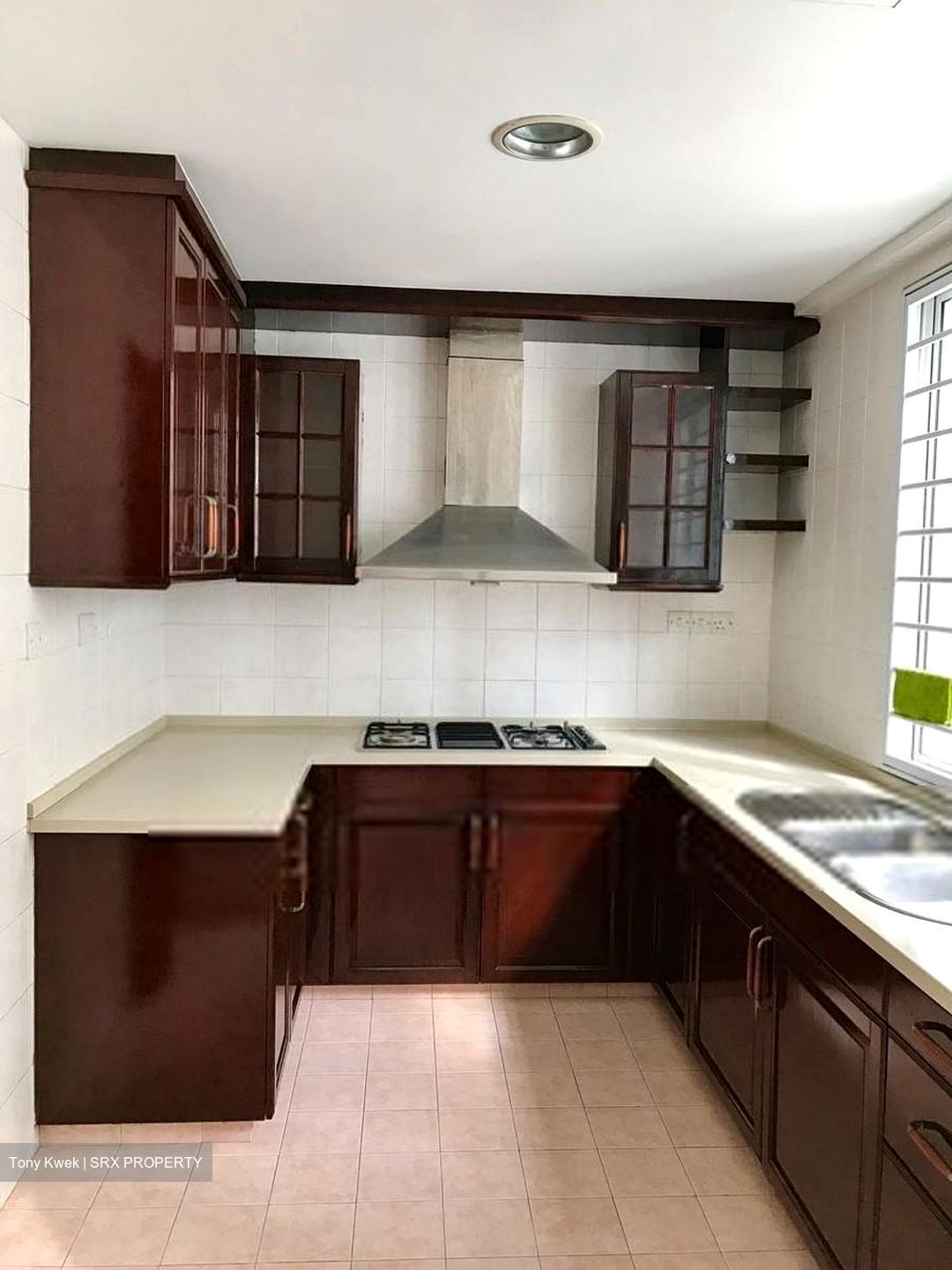 Northoaks (D25), Condominium #535823771